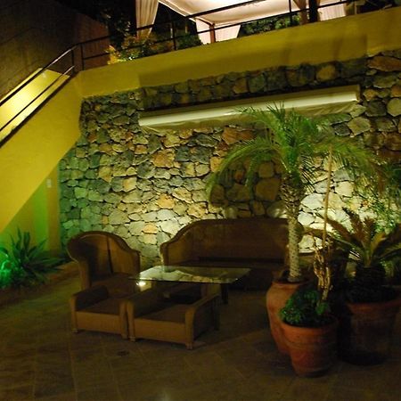 Casa Heidi Villa Almuñécar Exteriör bild
